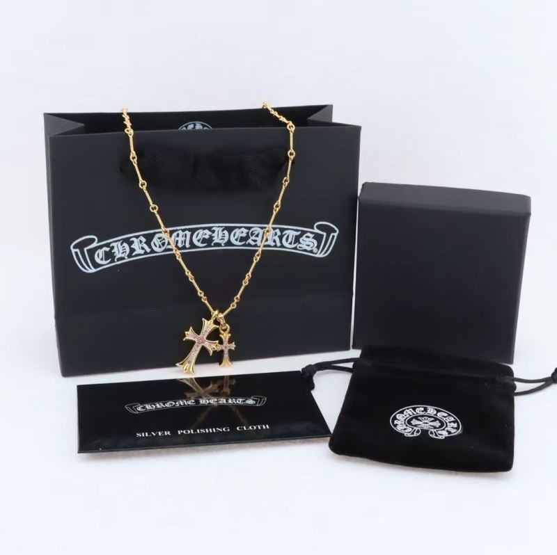 Chrome Hearts Necklaces